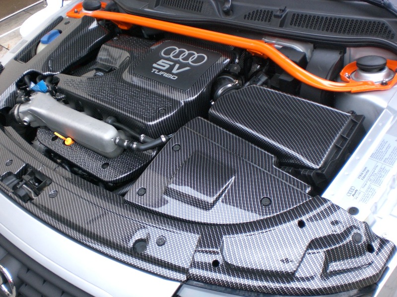 m detailing