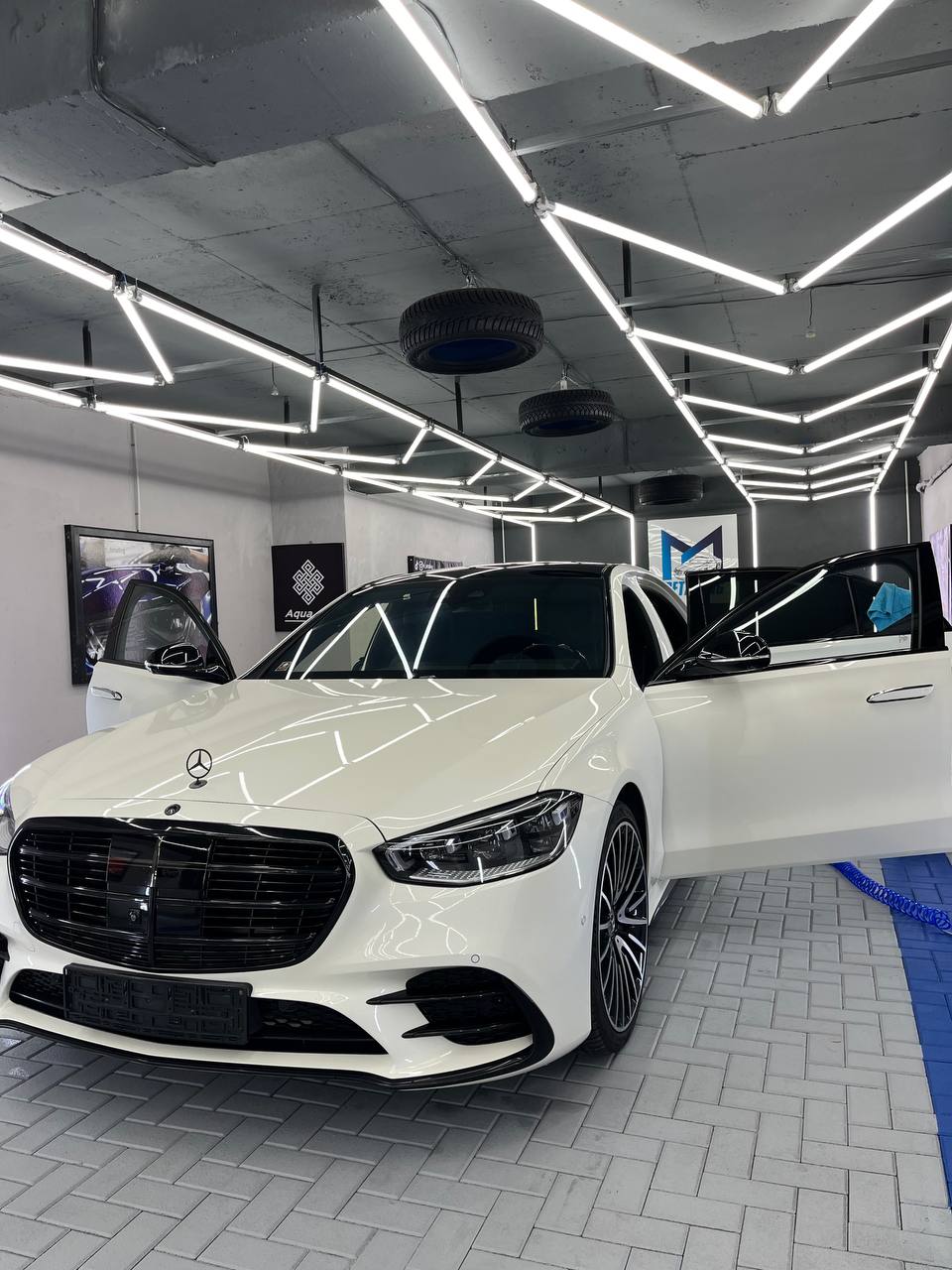 mdetailing